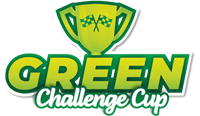 green challenge cup